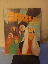 Vintage space 1999 for sale  York