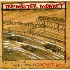 Tripmaster monkey goodbye for sale  UK