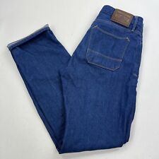 cloth selvedge jeans freenote for sale  Cedar Grove