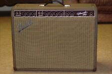Fender vibroverb reissue for sale  NEWPORT
