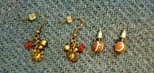 Set debenhams earrings for sale  UK