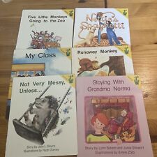 3 ages early reader 8 books for sale  Vero Beach