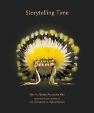 Storytelling time native for sale  Aurora