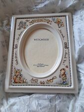 Wedgwood rambling ted for sale  HULL