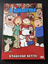 Griffin stagione sette usato  Italia