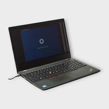 Lenovo ThinkPad T580 Core  i7-8650U | 1.70GHz | 16 GB | 512 GB SSD FOR PARTS for sale  Shipping to South Africa