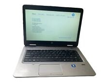 Notebook HP ProBook 645 G2 A8-8600B 1.6GHz 8GB SEM SSD OS comprar usado  Enviando para Brazil