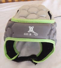 Gilbert rugby helmet for sale  WIRRAL