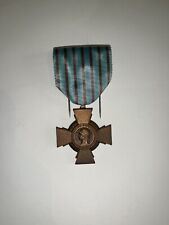 Verdienstkreuz croix combattan d'occasion  Nassandres