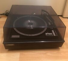 Bsr turntable fisher for sale  Seattle