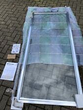 Crosswater 900mm clear for sale  WINDERMERE