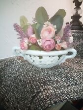 Silk floral arrangement for sale  Burnsville