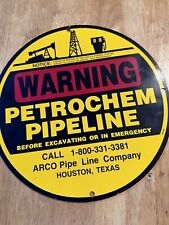 Arco pipe line for sale  Willis