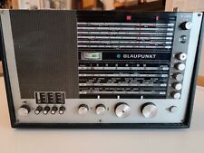 Blaupunkt supernova radio usato  Vo