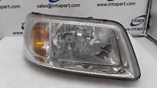 Right headlamp volkswagen for sale  DAVENTRY