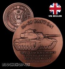M60 patton army for sale  UK