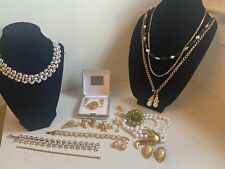 vintage mixed lot jewelry for sale  Asbury Park