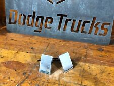 Dodge truck inner for sale  Yorkville
