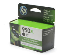 Used, HP 951XL High Yield Black Original Ink Cartridge for sale  Shipping to South Africa