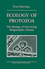 Ecology protozoa the gebraucht kaufen  Berlin