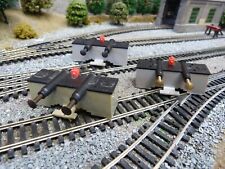 oo gauge buffer stops for sale  TADCASTER