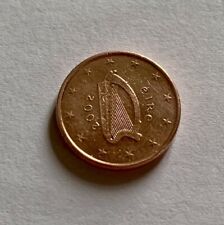 Lotto moneta euro usato  Civezzano