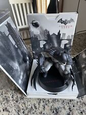 Batman: Arkham City - Collector's Edition With STATUE And Game (ps3 , 2011) OPEN for sale  Shipping to South Africa