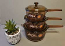 Vintage vision corning for sale  Shipping to Ireland