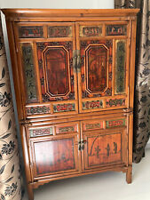Chinese cabinet large for sale  KINGS LANGLEY