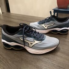 Mizuno Wave Frontier 14 masculino tamanho 12 comprar usado  Enviando para Brazil