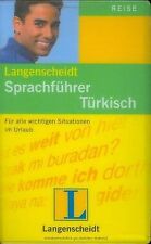 Langenscheidt sprachführer t� gebraucht kaufen  Berlin