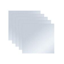 5pcs feuille zinc d'occasion  Lyon I