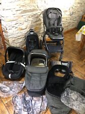 Oyster travel system for sale  PONTYCLUN