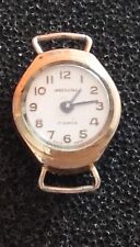 Ingersoll watch face for sale  FALMOUTH