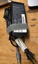 Lenovo thinkpad charger for sale  Danville