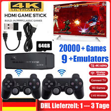 Wireless game stick gebraucht kaufen  Kliestow, -Rosengarten, -Lichtenberg