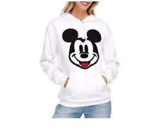Disney white hoodie for sale  Saint Charles