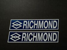 Lot richmond gears for sale  Penfield