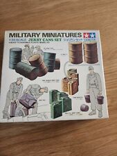 Tamiya military miniatures for sale  SALE