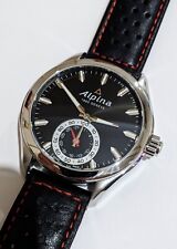 Alpina connected smartwatch d'occasion  Nice-