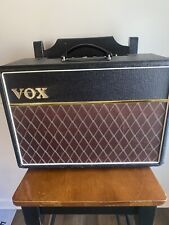 Vox ac10c1 watt d'occasion  Expédié en Belgium