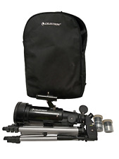 Celestron travel scope for sale  RUGBY