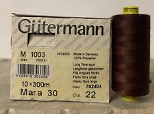 Filo gutermann mara usato  Sassoferrato