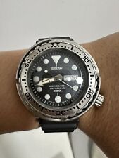 Seiko sbbn017 marine for sale  BASINGSTOKE