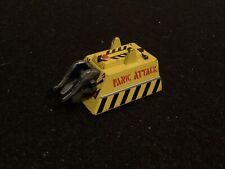 Robot wars panic for sale  DUNSTABLE