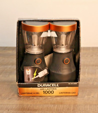 Duracell led lantern for sale  Anaheim