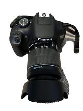 Canon eos 2000d usato  Reggio Emilia