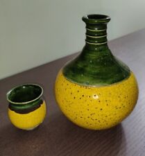 Art pottery raku for sale  Jacksonville