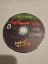 Sonic forces xbox for sale  Maricopa