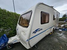 2004 bailey ranger for sale  BRADFORD